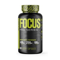 Jacked Factory Pro-Series Focus