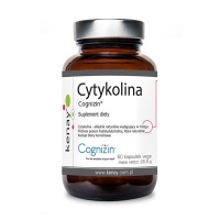 Cytykolina Cognizin