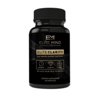 Elite Mind Labs Elite Clarity