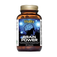Vitality Nutritionals Brain Power