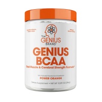 The Genius Brand - Genius BCAA