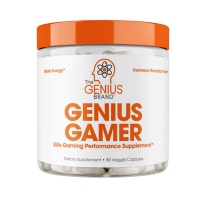 The Genius Brand - Genius Gamer