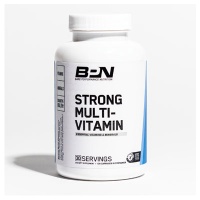 Bare Performance Nutrition Strong Multi-Vitamin