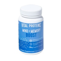 Vital Proteins Mind + Memory Boost