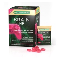 Nature's Bounty Brain HP Jelly Beans