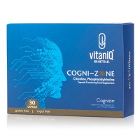 vitaniQ Cogni-Zone
