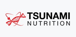 Tsunami Nutrition
