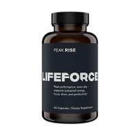 Lifeforce Peak Rise™