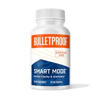 Bulletproof Smart Mode
