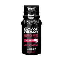 PAS Nutrition Game Ready Energy Shot
